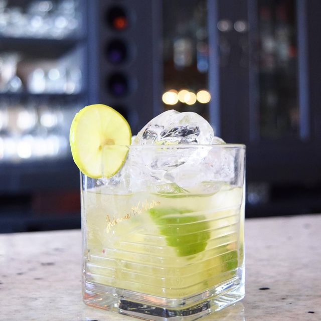 Nada mejor para despejar estos 38°C 🌞(otoñales) con algo fresco, muy fresco...