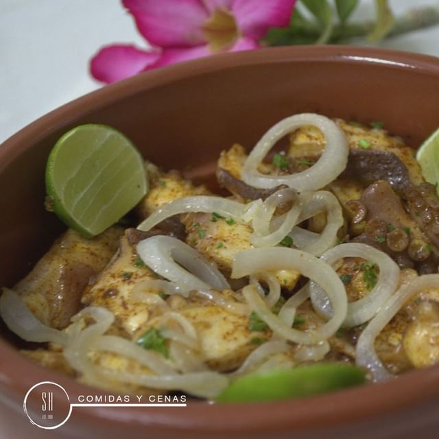 📍 Visítanos en Dr. Paliza 62, tres cuadras a espaldas de la Catedral. 📞 Res...