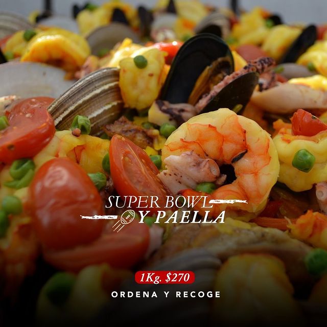 ¡Es fin de semana de Super Bowl! 🏈 ¿qué vas a comer? 
Tenemos para ti nuestr...