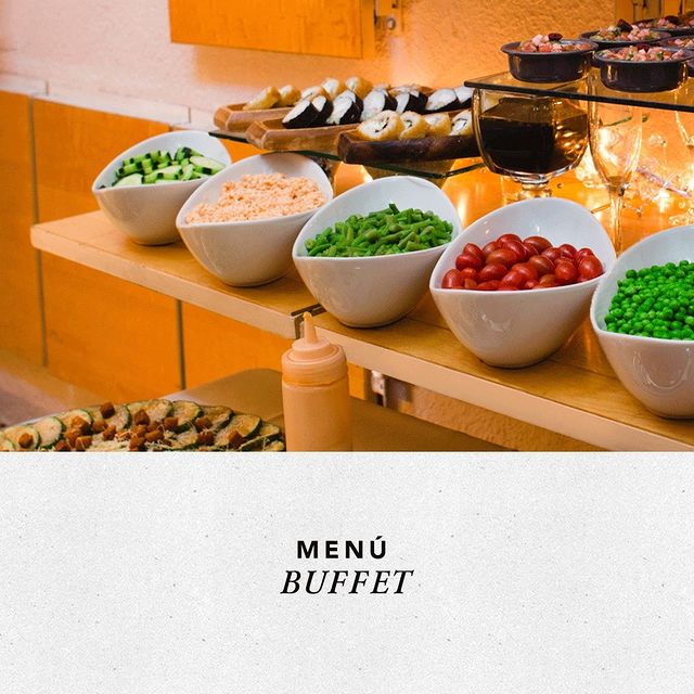 No te quedes sin probar la variedad de platillos que tenemos para ti en nuest...