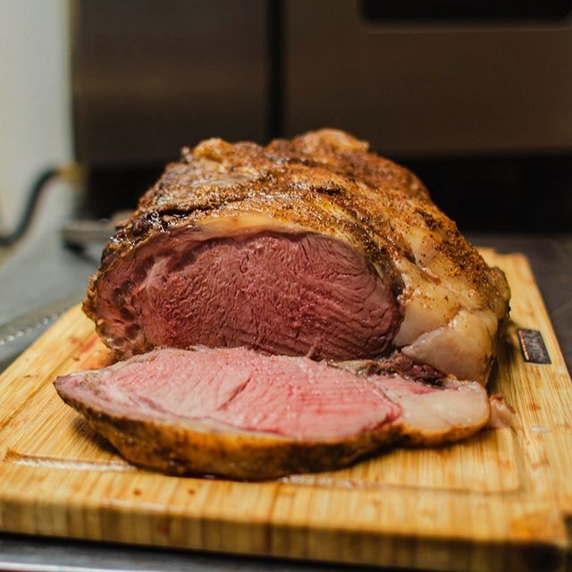 ¡Llegó el Weekend Roast a Swiss Haus! 🥩✨
.
Todos los sábado tendremos nuestr...