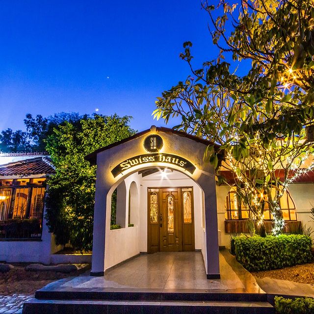 ¿Sabes dónde encontrarnos? Estamos en Dr. Paliza #62. Tres cuadras a espaldas...