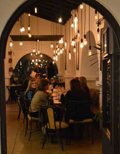 Ashley, Bootstrap website template